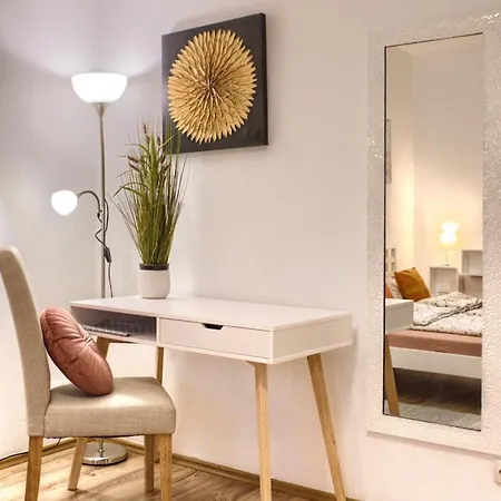 Appartement Marina View Pula