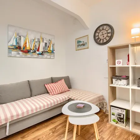 Marina View * プーラ