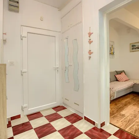 Appartement Marina View *