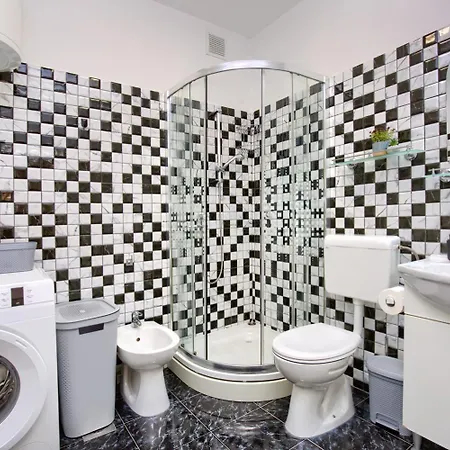 Appartement Marina View