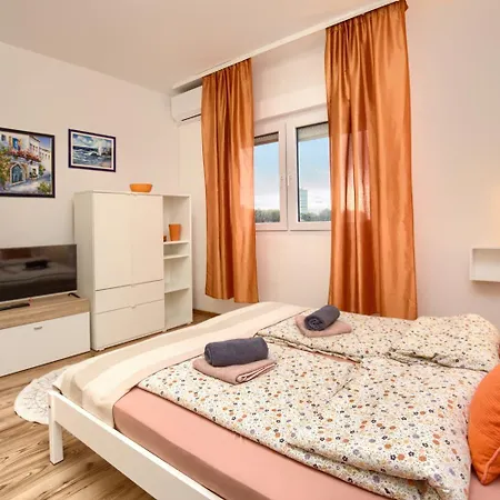 アパート Marina View *