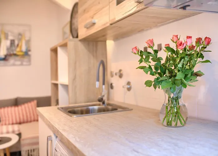 Appartamento Marina View