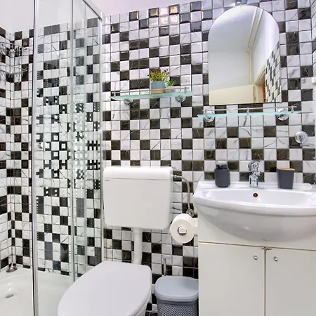 Apartment Marina View Pula