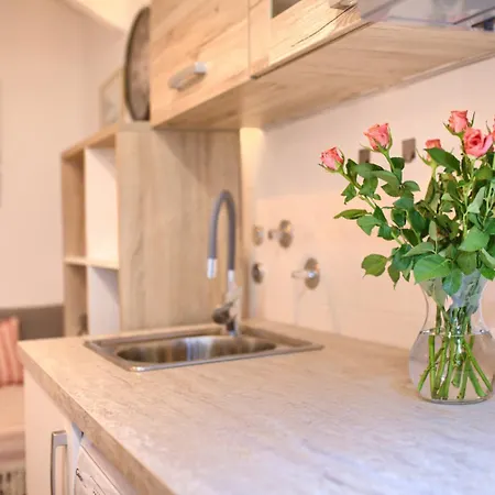 アパート Marina View