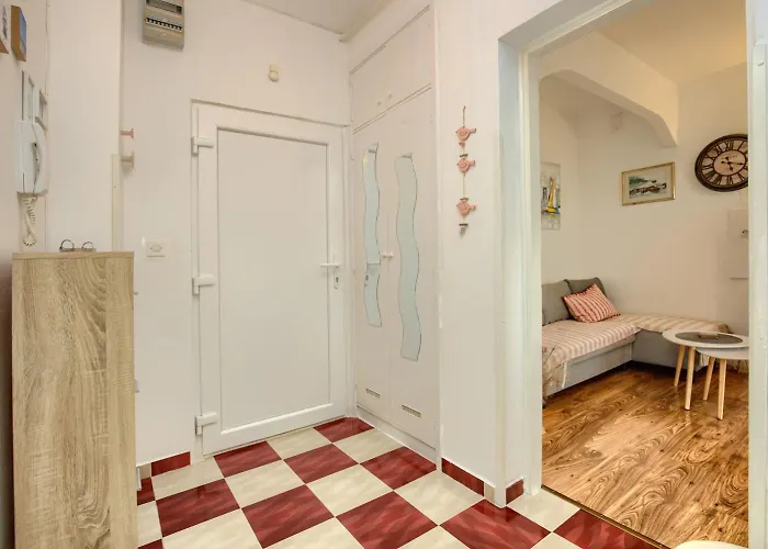 Apartman Marina View *