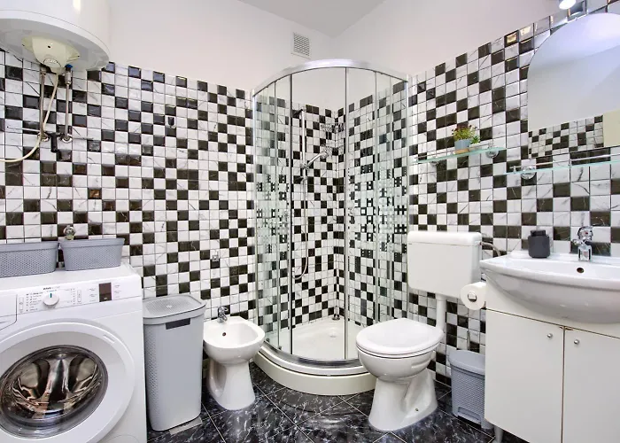 Apartman Marina View